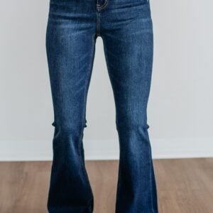 Amaya Mica Jeans