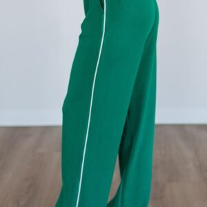 Fast Lane Pants