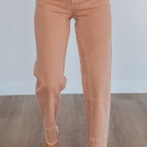 Mavis Mica Jeans