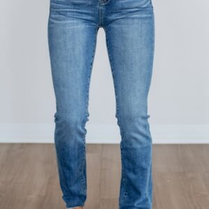 Elijah Mica Jeans
