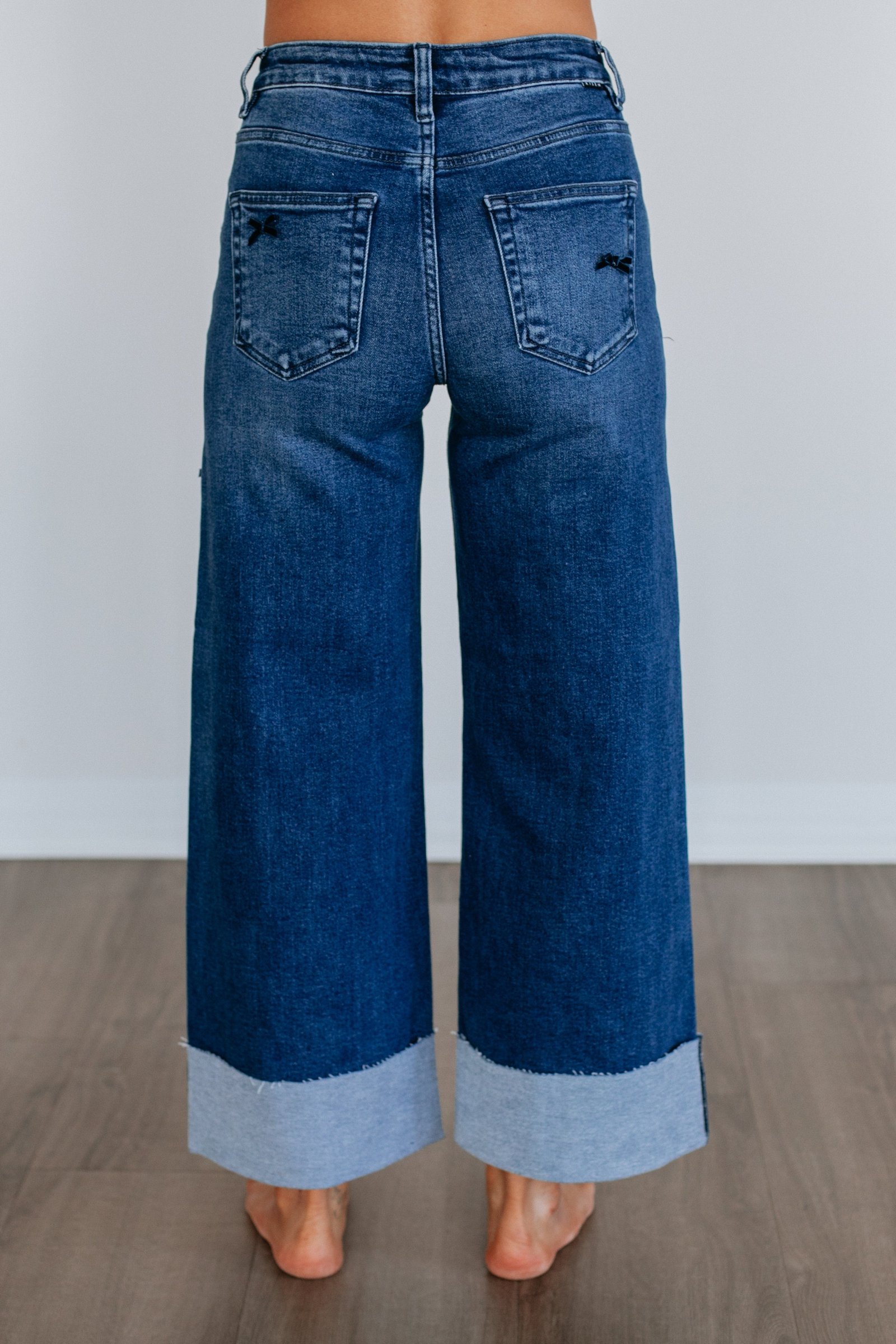 Vea Risen Jeans - Image 4