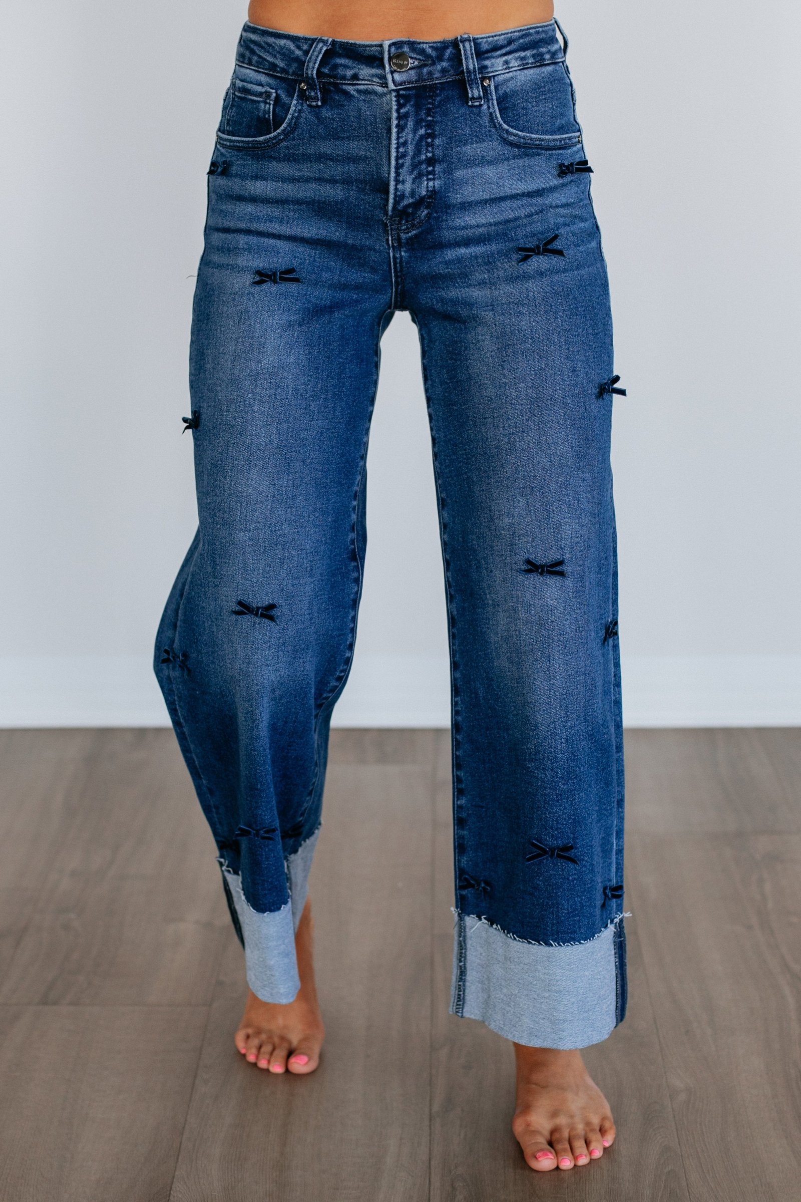 Vea Risen Jeans - Image 5