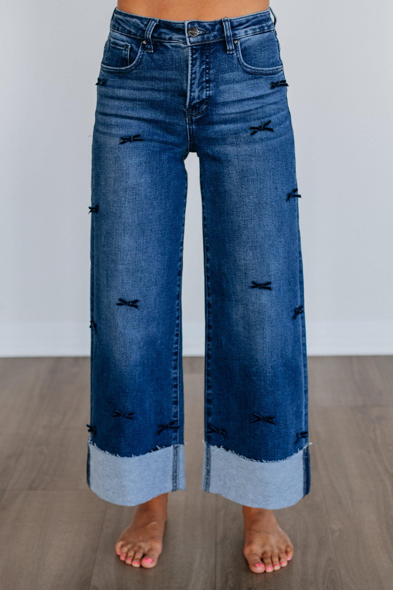 Vea Risen Jeans - Image 3