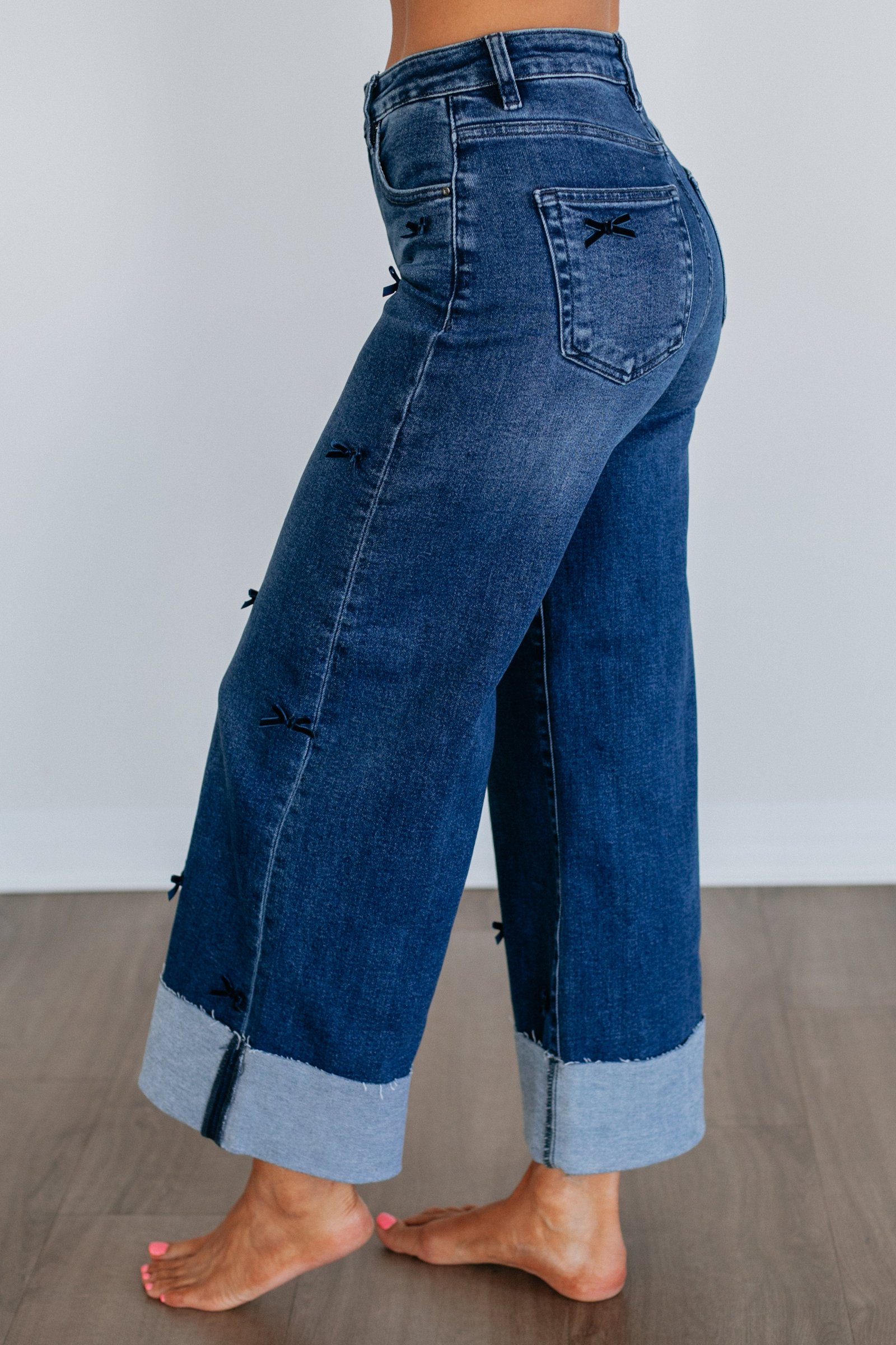 Vea Risen Jeans - Image 2