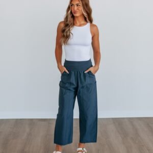 Taron Cargo Pants