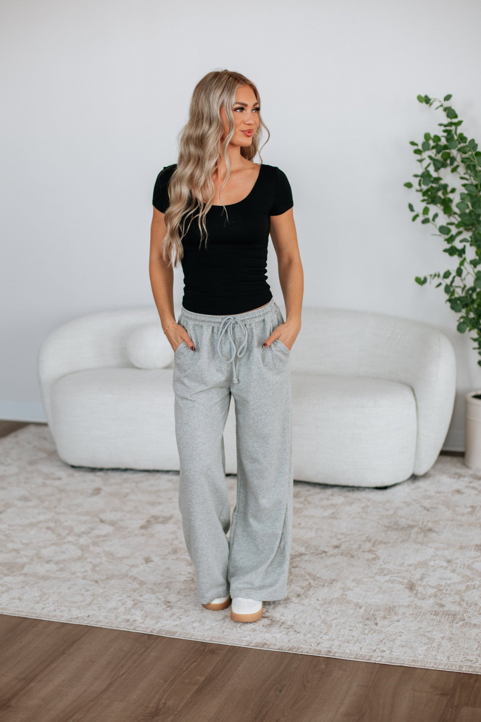 Brittani Lounge Pants - Image 7
