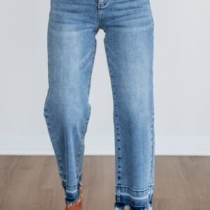 Alessa Saige Jeans