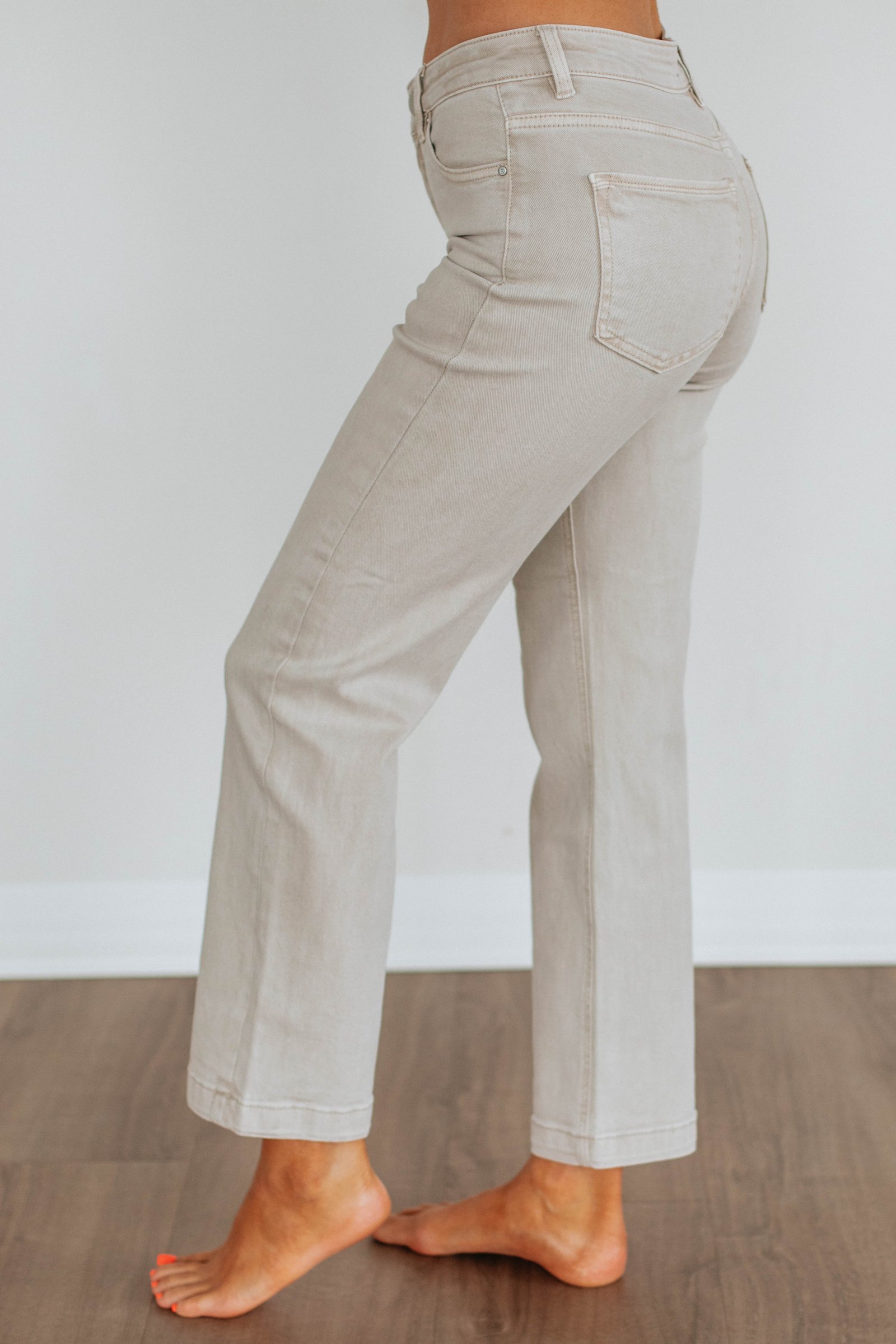 Jillian Risen Jeans - Image 2