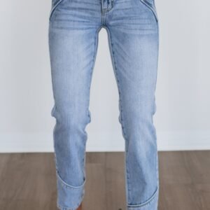 Lily Saige Jeans