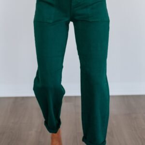 Davina Risen Jeans