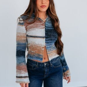 Sunny Knit Sweater