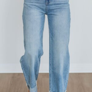 Abby Mica Jeans