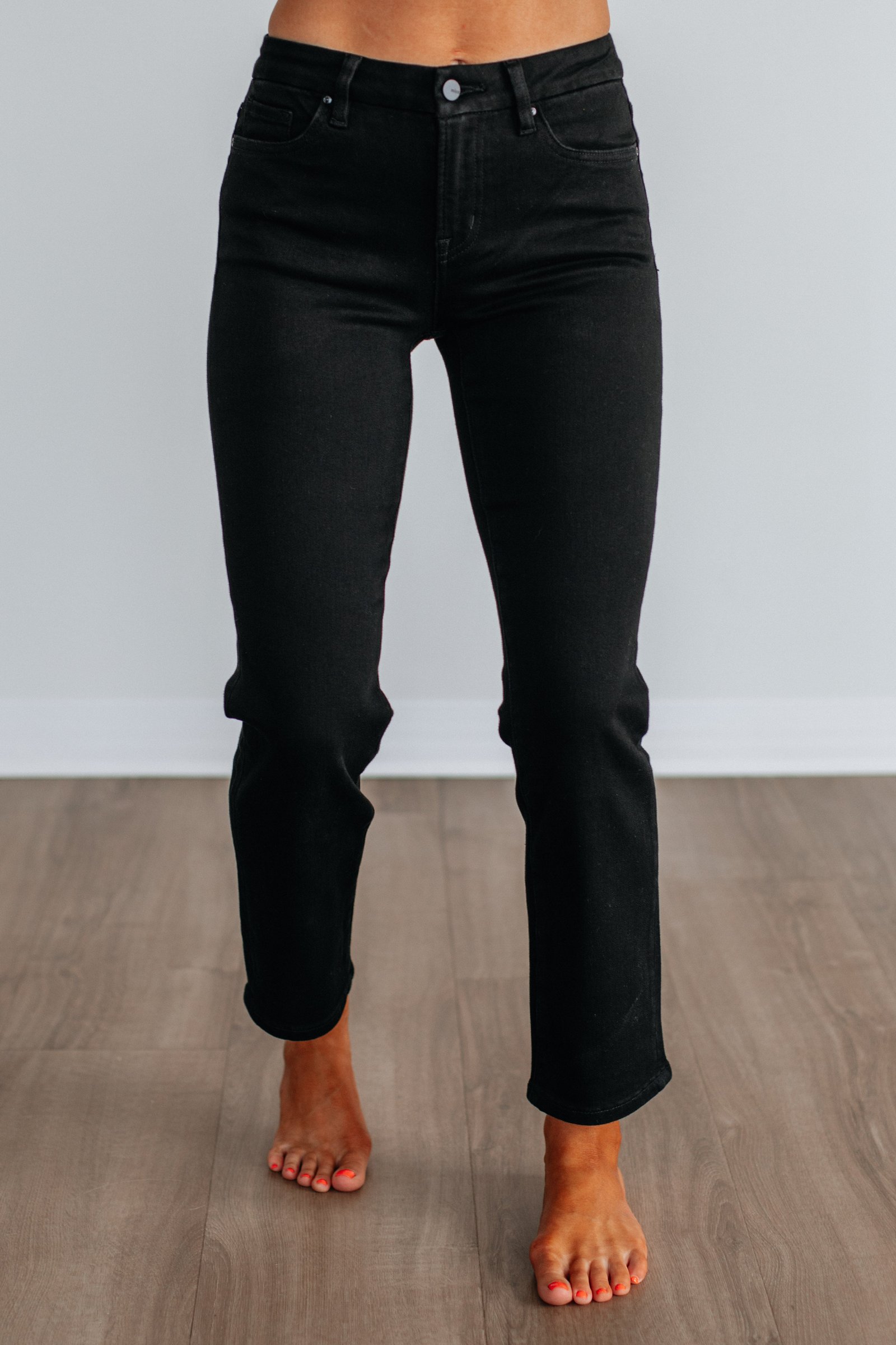 Xanthi Mica Jeans - Image 5