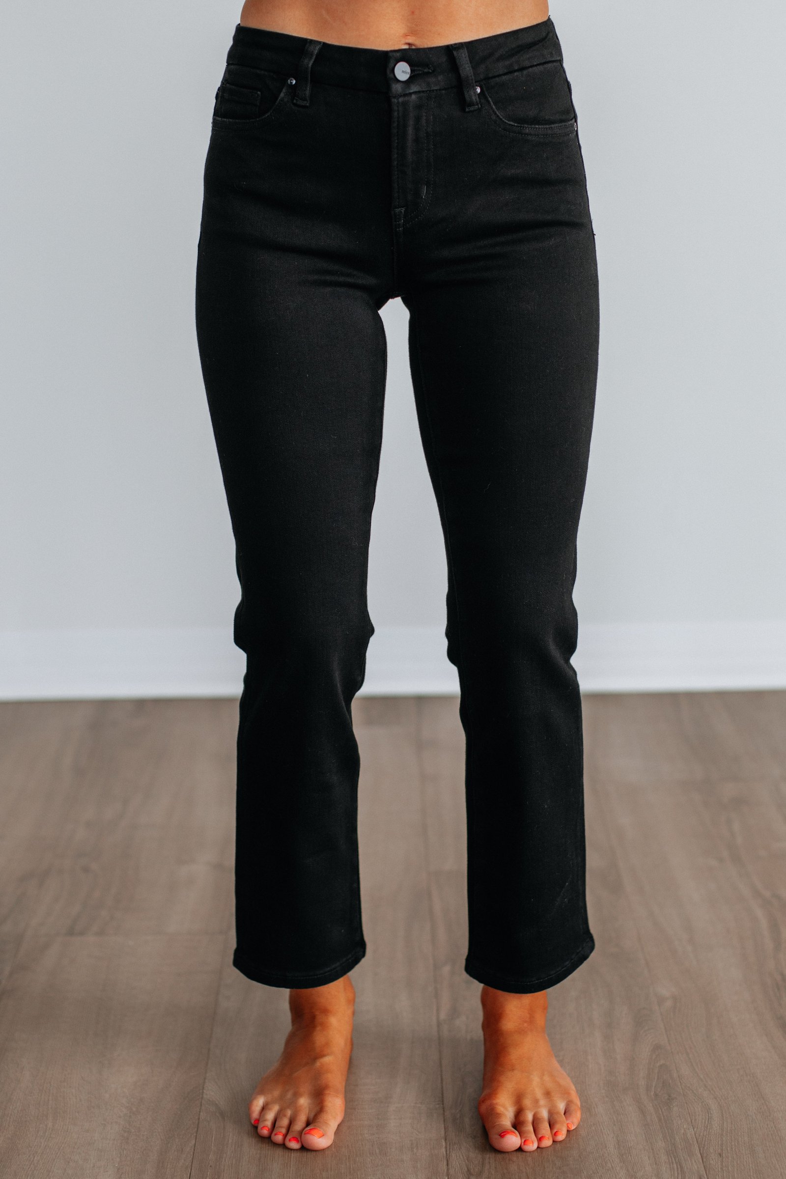 Xanthi Mica Jeans - Image 3
