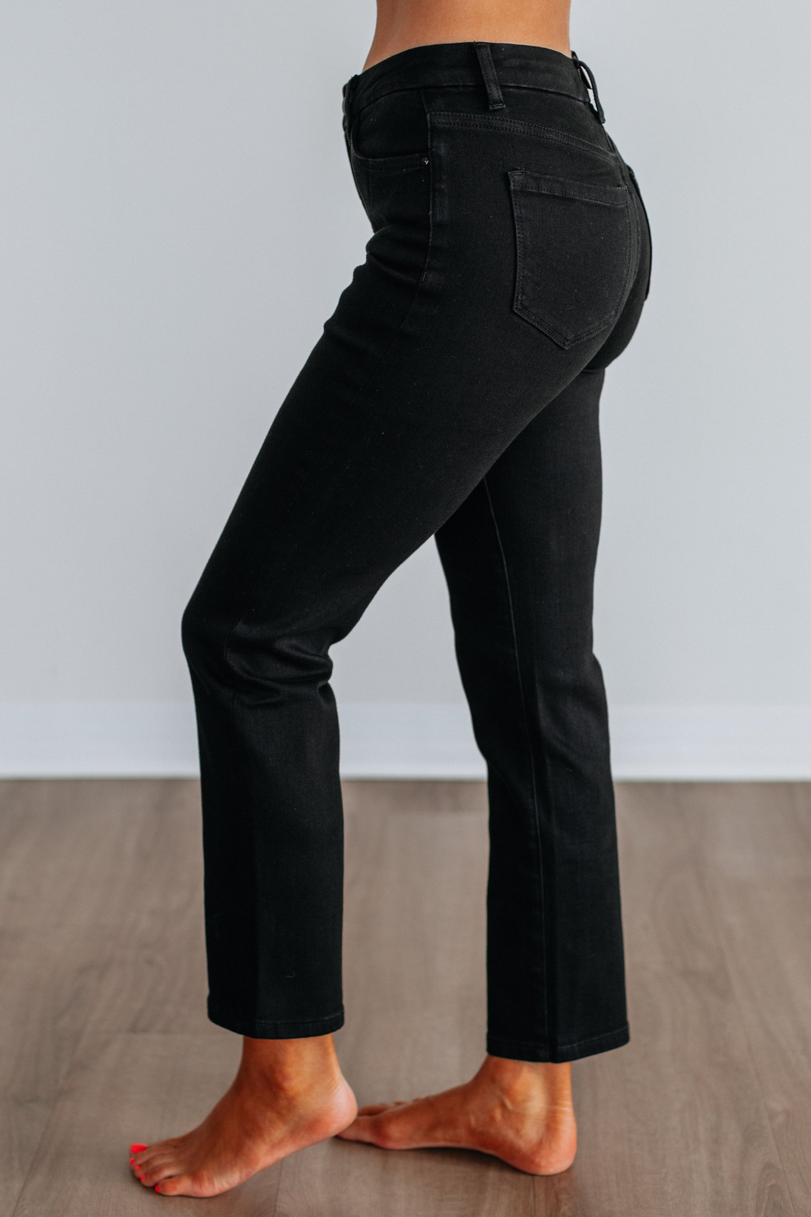 Xanthi Mica Jeans - Image 2