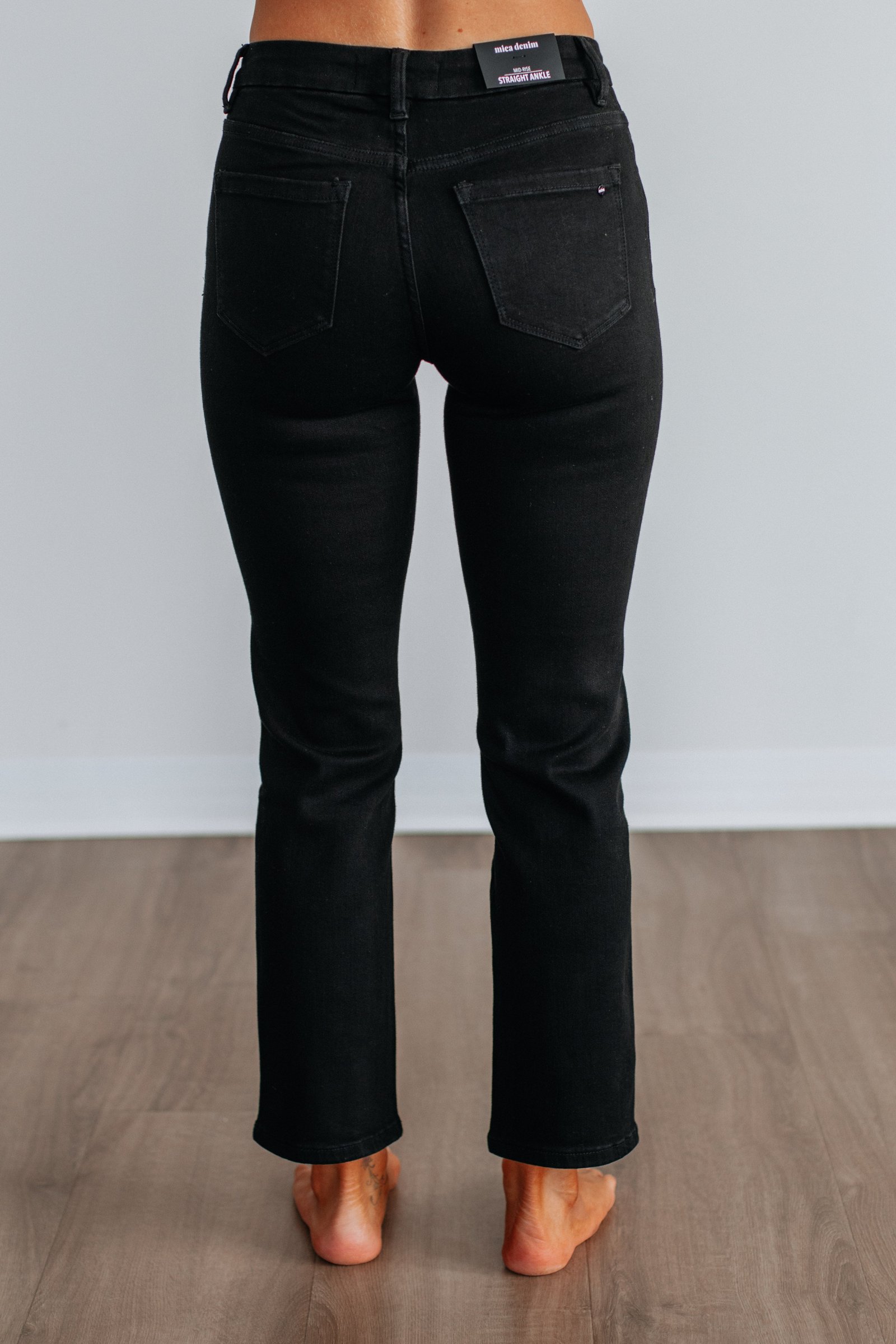 Xanthi Mica Jeans - Image 4
